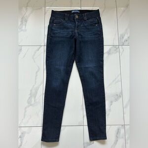 Democracy dark wash jean size 6